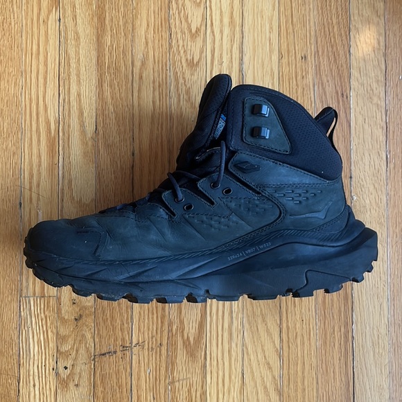 Hoka One One Kaha GTX Men’s - Picture 9 of 11